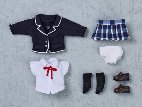 『やはり俺の青春ラブコメはまちがっている。完』ねんどろいどどーる 由比ヶ浜結衣